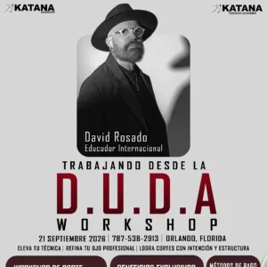 D.U.D.A Orlando