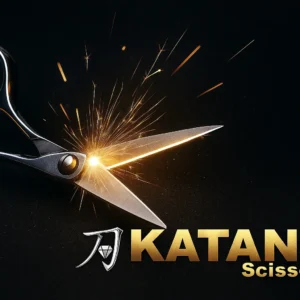 Katana Elite Sharpening Service