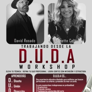 D.U.D.A