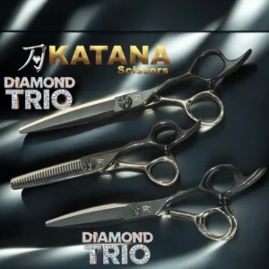 Diamond Trio