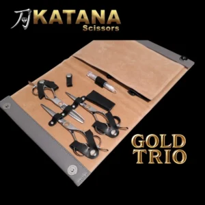 Trio Gold