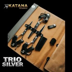 Silver Trio