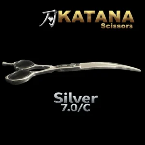 Silver 7.0 Curved