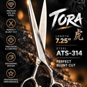 TORA 7.5