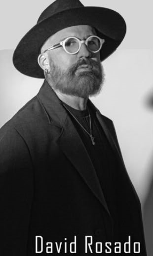 David Rosado